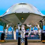 This Boeing aerial-refueler needs no pilot, lands on carrier
