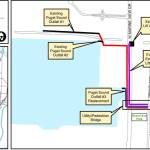 Pedestrian bridge will offer easier link to Everett waterfront