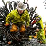 Pedestrian bridge will offer easier link to Everett waterfront