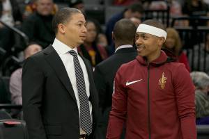 Cavaliers’ Thomas to return to the court against Portland