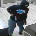 Police are searching for two people suspected of robbing Stanwood Little Caesars and Lake Goodwin Store. (Snohomish County Sheriffs Office)