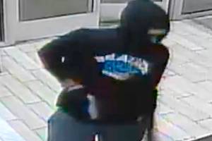 Police seek 2 in 2 armed robberies in Stanwood area