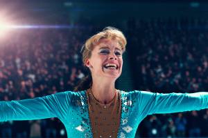 ‘I, Tonya’ brings tacky tabloid scandal to the big screen