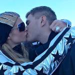 Paris Hilton engaged to ‘The Leftovers’ actor Chris Zylka