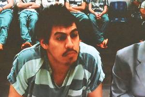 Police: Suspect in fatal shooting told conflicting stories