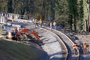 Editorial: Amtrak derailment a train wreck of factors