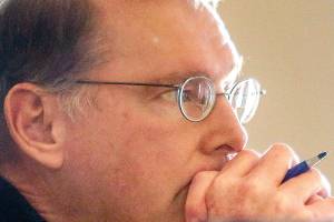 Judge Michael Downes plans to retire on May 31