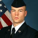Camano Island man graduates from Air Force basic training