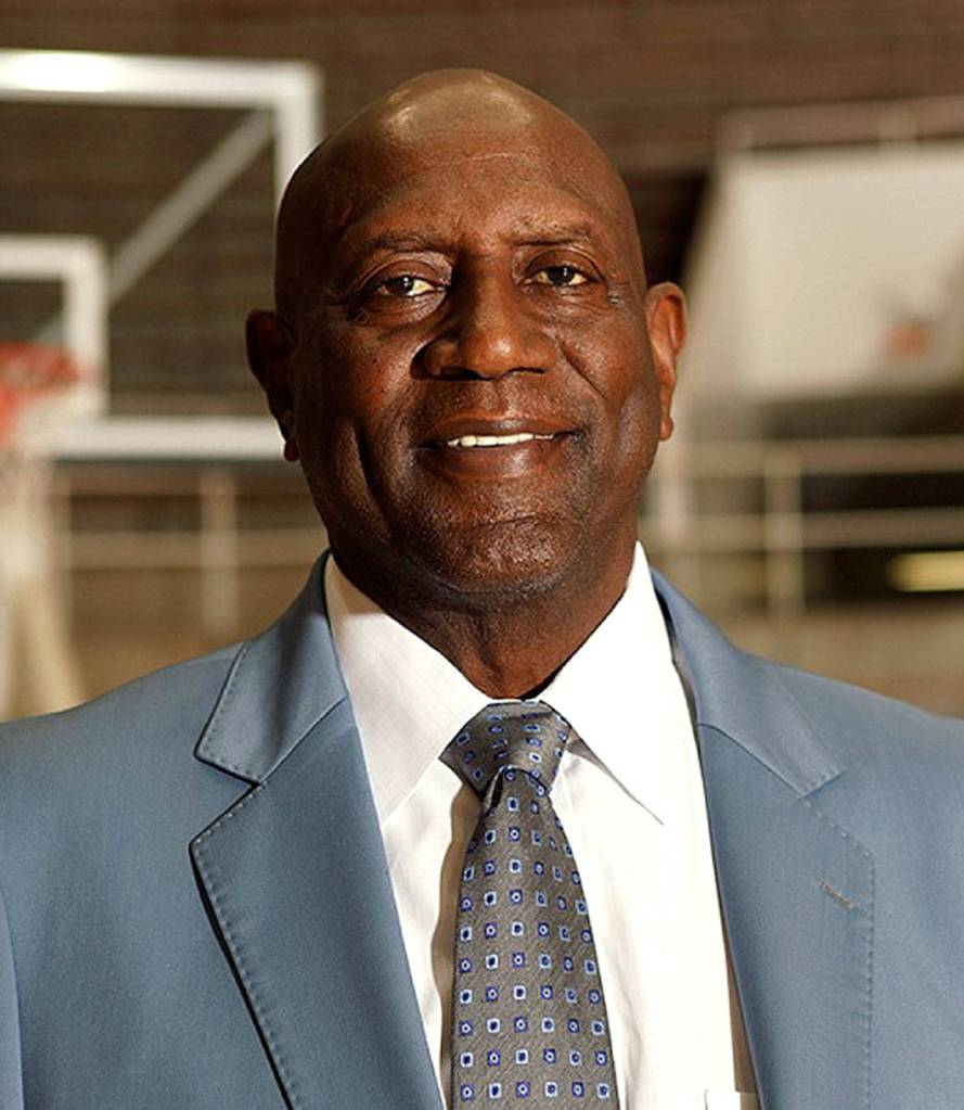 Spencer Haywood, a former NBA star who played with the Seattle SuperSonics, is scheduled as keynote speaker at Edmonds Community Colleges Martin Luther King Jr. celebration at 12:30 p.m. Thursday on campus in the Black Box Theatre. (Courtesy Edmonds Community College)