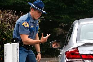 Editorial: Time’s up on distracted driving law’s grace period