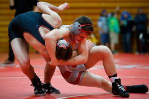 Japanese national wrestling team to battle local all-stars