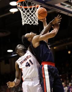 No. 19 Gonzaga rips Pepperdine 89-59