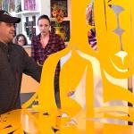 New Schack show celebrates Artist of the Year honorees