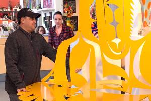 New Schack show celebrates Artist of the Year honorees