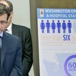 State lawsuit: Drug maker knew Oxy was too plentiful here