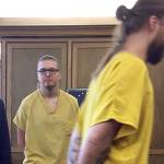 Prosecutors drop charges against 4 members of Polish band