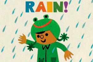 Books to love and share with young readers