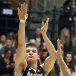 Gonzaga downs Loyola Marymount