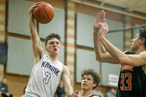 Kamiak senior’s 52-point outburst this season was historic
