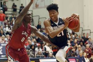 Zags looking for more consistency from inside players