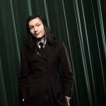 Senior Brady Uker has assumed leadership roles for different groups of students at Marysville Arts Technology High School since moving to the area from Wisconsin. (Andy Bronson / The Herald)