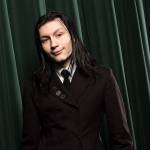 This Marysville student is an actor, debater, gamer, leader