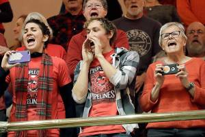 Lots to do in 60 days as state lawmakers open their session