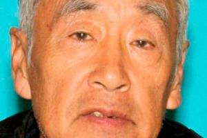 Deputies looking for missing man who has Alzheimer’s