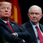 Editorial: Trump, Sessions surrendering to opioids