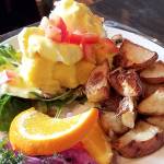 Red Twig is a red-hot place for breakfast in Edmonds