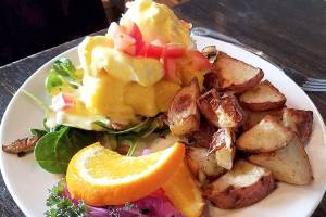 Red Twig is a red-hot place for breakfast in Edmonds