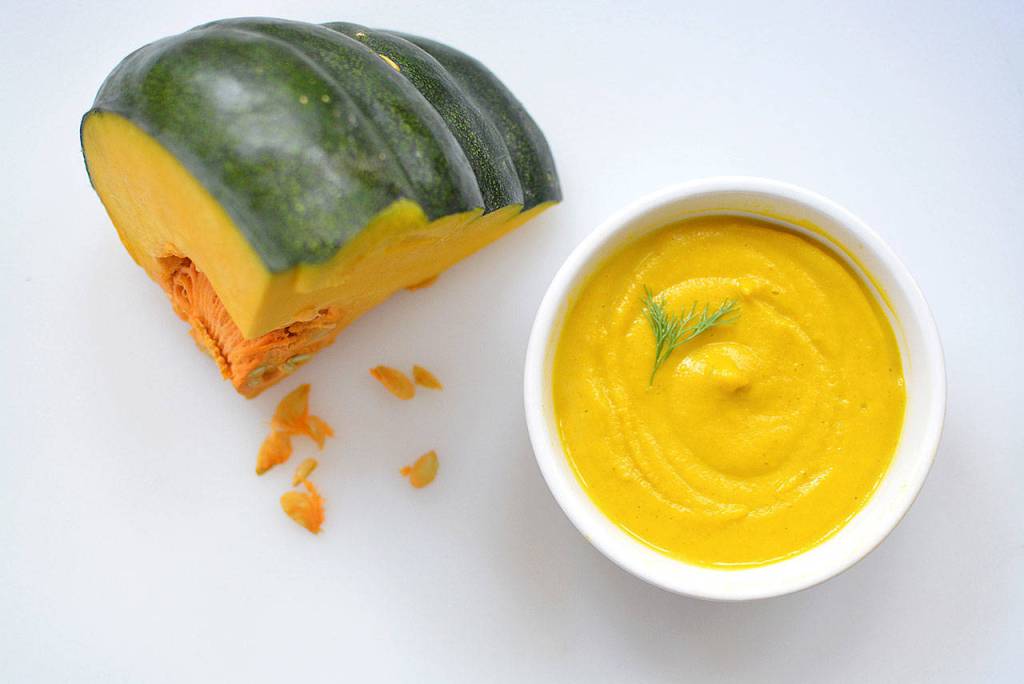 Four soup recipes to help keep you warm and cozy this winter