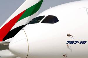 Boeing sets a new production record: 763 jetliners in 2017