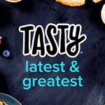 BuzzFeed ‘Tasty’ recipes from food videos now in a cookbook