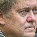 Bannon leaves Breitbart after blow-up over comments in book