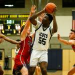 Shorecrest boys earn tough 82-79 win over Marysville Pilchuck