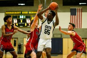 Shorecrest boys earn tough 82-79 win over Marysville Pilchuck