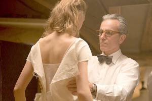Daniel Day-Lewis’ brilliance on full display in ‘Phantom Thread’