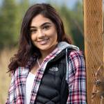 At one point she dropped out; now she’s graduation-bound