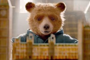 Top-shelf Brit thesps make ‘Paddington 2’ fun for everyone