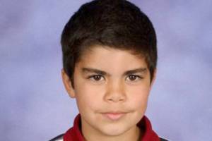 Missing boy from Serene Lake Elementary found