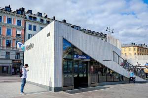 What’s new for 2018 for travelers in Scandinavia