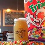 Everett brewer mixes sugary Trix cereal into IPA