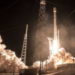 Pentagon: No comment on secret satellite that vanished