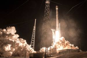 Pentagon: No comment on secret satellite that vanished