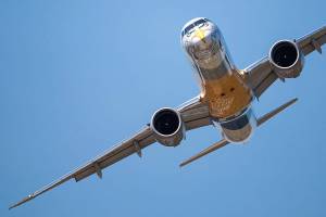 Boeing’s been eyeing Embraer and Bombardier for years