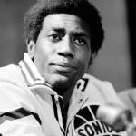 Sonics legend speaks about athletes, activism at EdCC event