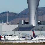 FAA investigates latest close call at San Francisco airport