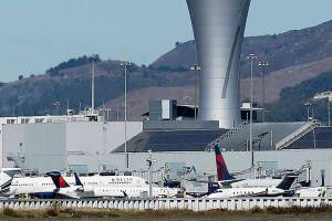 FAA investigates latest close call at San Francisco airport