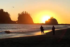 Call and response: Images of NW waters worth protecting